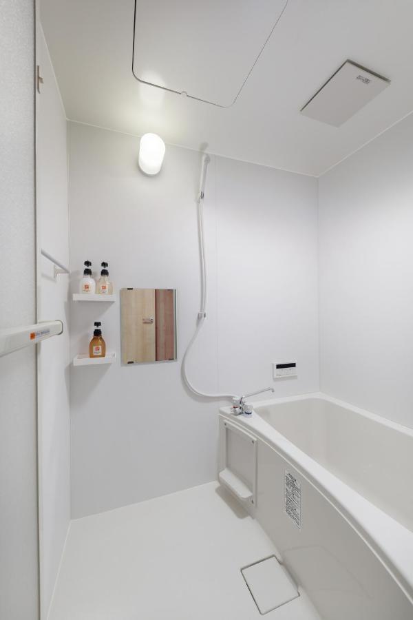 Connect Inn Gion-Shijo Κιότο Εξωτερικό φωτογραφία