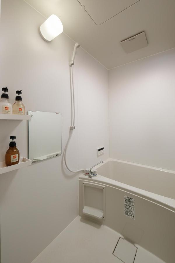 Connect Inn Gion-Shijo Κιότο Εξωτερικό φωτογραφία