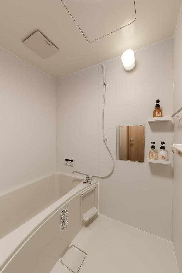 Connect Inn Gion-Shijo Κιότο Εξωτερικό φωτογραφία