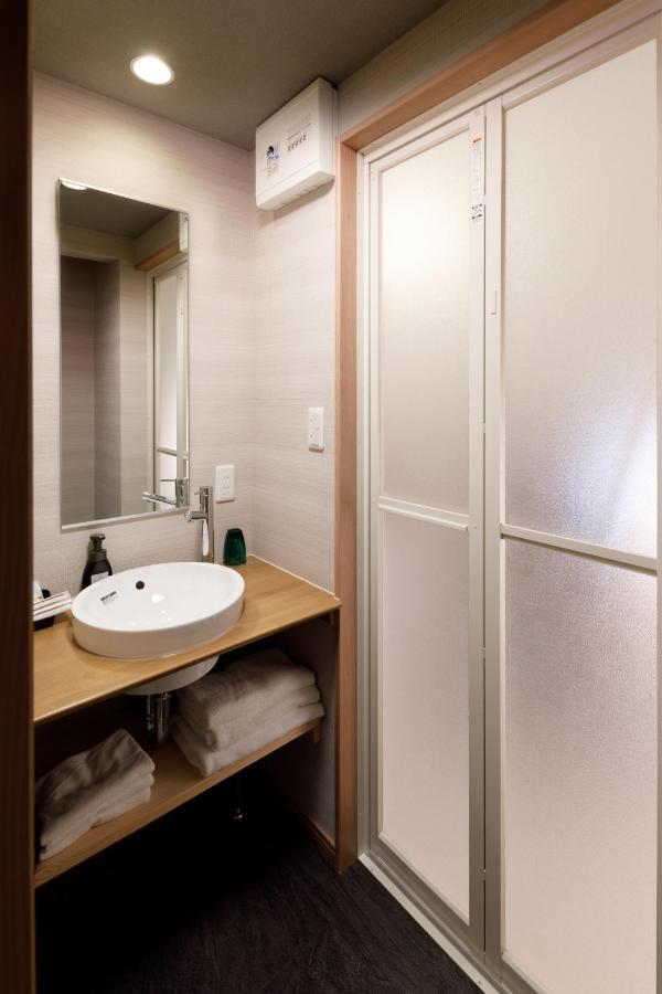 Connect Inn Gion-Shijo Κιότο Εξωτερικό φωτογραφία