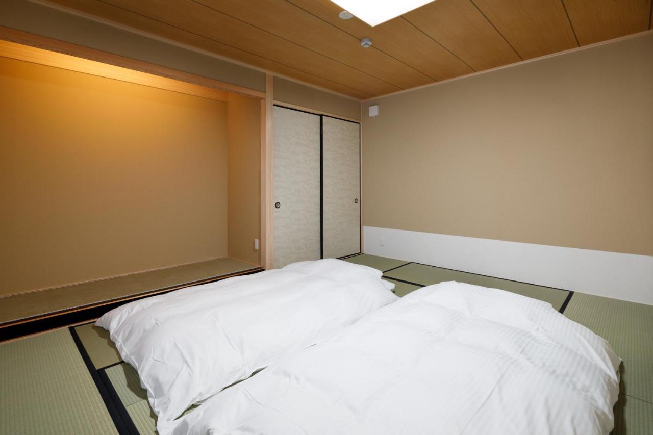 Connect Inn Gion-Shijo Κιότο Εξωτερικό φωτογραφία