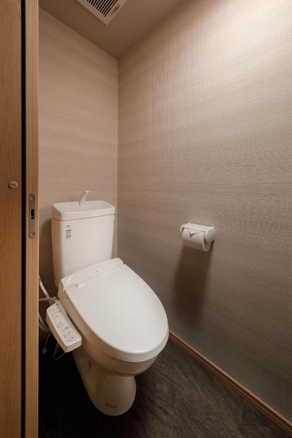 Connect Inn Gion-Shijo Κιότο Εξωτερικό φωτογραφία